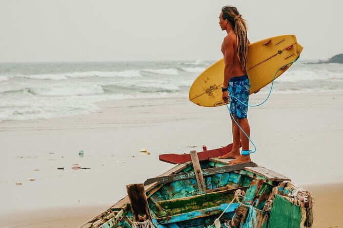 Mui Ne: Sand Dunes Sunrise and Sunset Jeep Tour - Who Will Love This Tour?