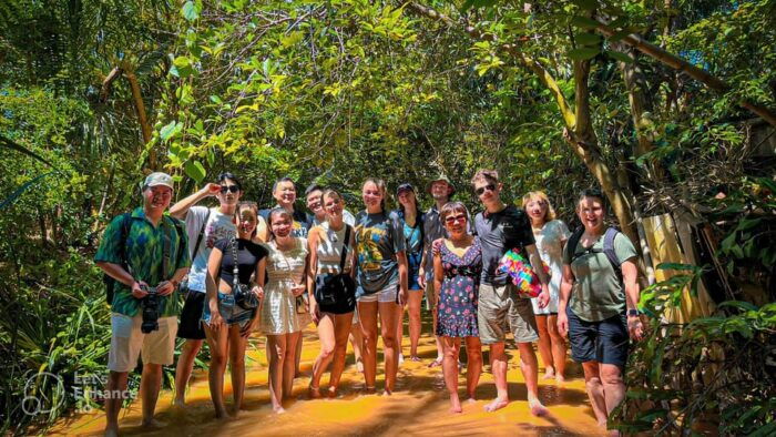 Mui Ne: Sand Dunes Tour On A Private Jeep Including ATV Ride - What to Bring