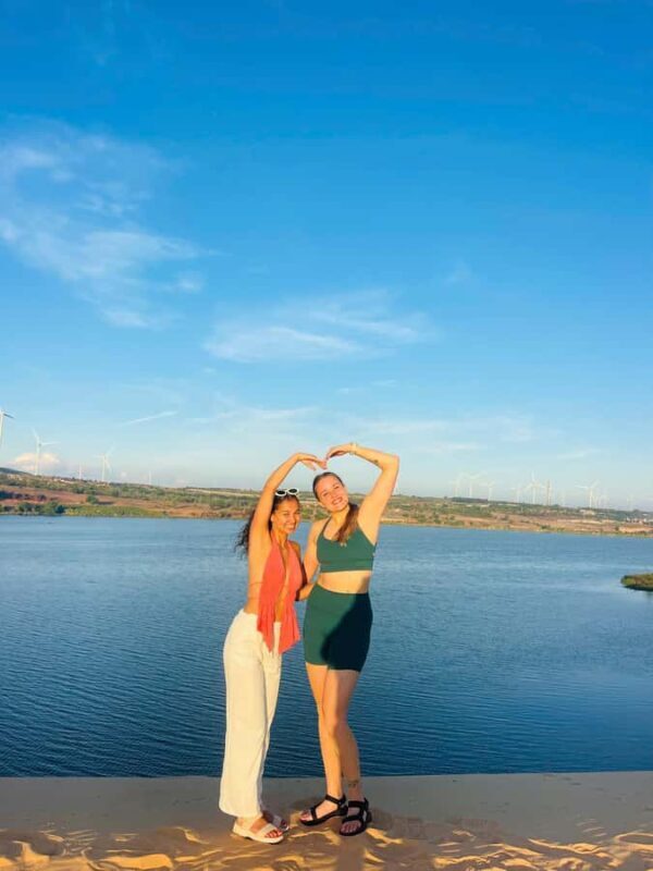 Mui Ne Sandunes: 5-hour Sunrise or Sunset Tour by Jeep - Practical Tips for the Tour