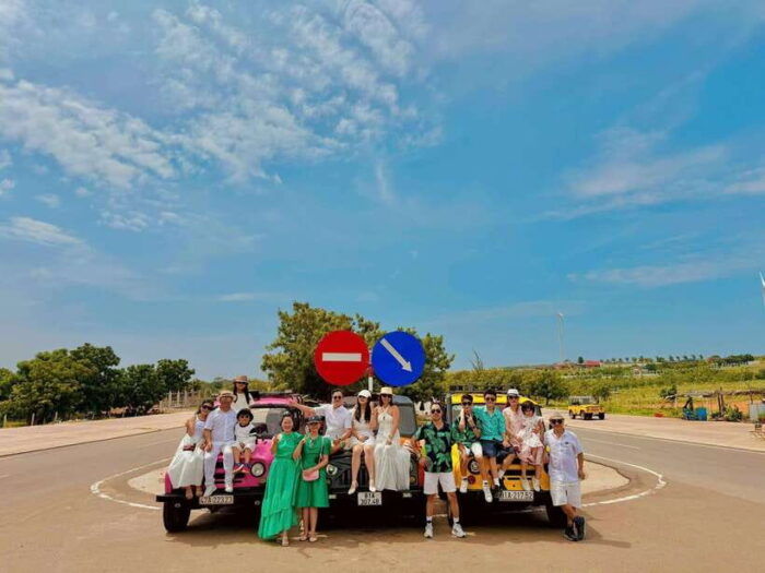 Mui Ne: Shared Jeep Tour Sunrise or Sunset to Sand Dunes - Frequently Asked Questions