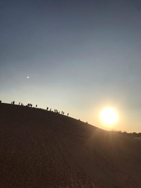Mui Ne Special: Quad Bike ATV Drive by Yourself+ Jeep &Guide - Booking and Cancellation