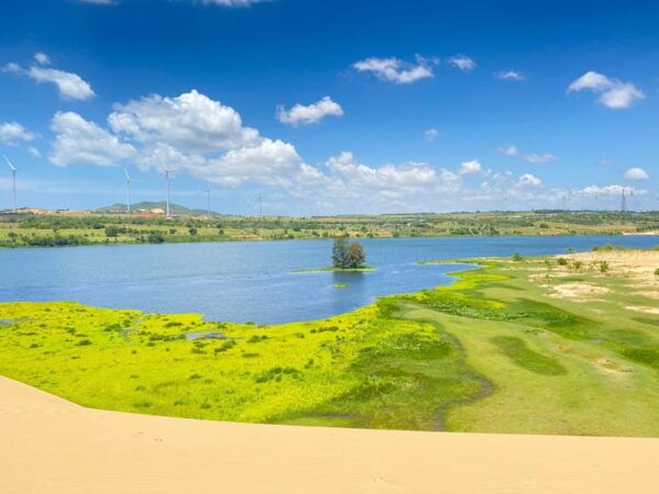 Mui Ne Special: Quad Bike ATV Drive by Yourself+ Jeep &Guide - Why Choose This Tour