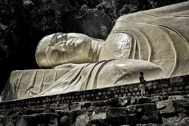 Mui Ne: Spiritual Tour in Ta Cu Moutain With Cable and Guide - Overview of the Spiritual Tour