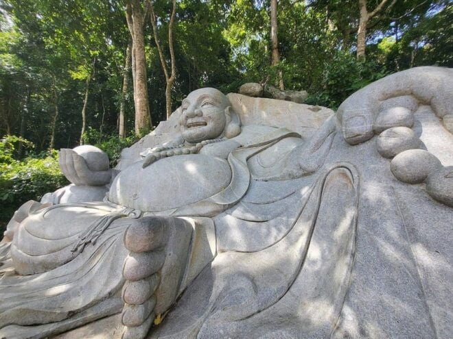 Mui Ne: Spiritual Tour in Ta Cu Moutain With Cable and Guide - Important Information