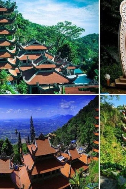 Mui Ne: Spiritual Tour in Ta Cu Moutain With Cable and Guide - What to Bring