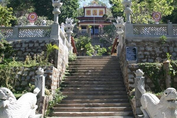 Mui Ne: Spiritual Tour in Ta Cu Moutain With Cable and Guide - The Sum Up