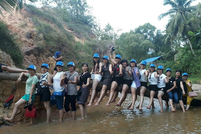 Mui Ne Sunrise 1 Day Tour From Ho Chi Minh City - Booking and Availability