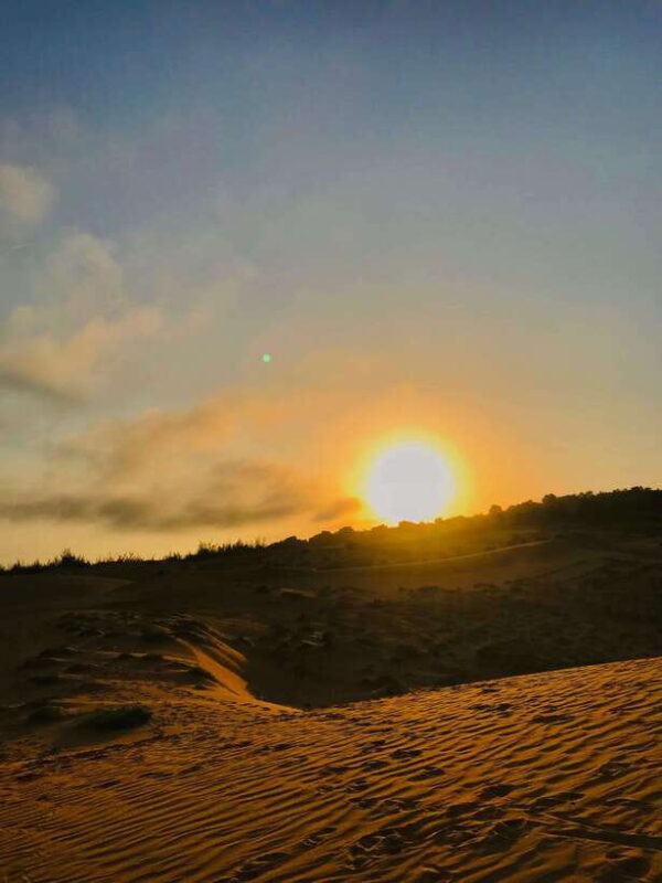 Mui Ne: Sunrise or Sunset Jeep Tour & Quad Bike With Driver - An In-Depth Look at the Mui Ne Sand Dunes Jeep Tour