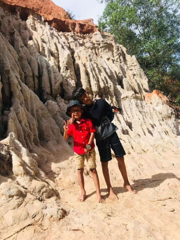 Mui Ne: Sunrise or Sunset Jeep Tour & Quad Bike With Driver - FAQ