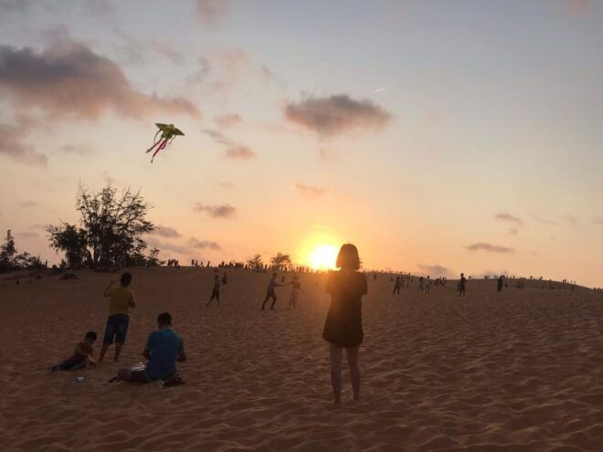 Mui Ne: Sunrise /Sunset Jeep Tour With Quad Bike ATV & Guide - Important Guidelines