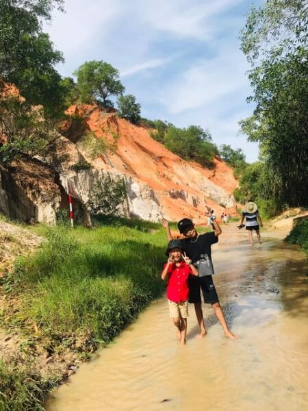 Mui Ne: Sunrise /Sunset Jeep Tour With Quad Bike ATV & Guide - Preparation Tips