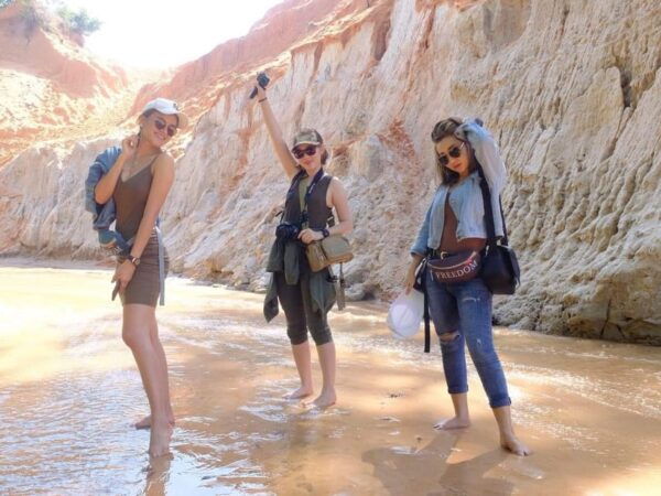 Mui Ne: Sunrise /Sunset Jeep Tour With Quad Bike ATV & Guide - Frequently Asked Questions