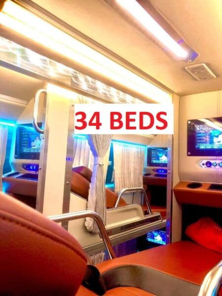 Mui Ne to Ho Chi Minh by VIP Sleeper Bus Safely & Friendly - Final Thoughts