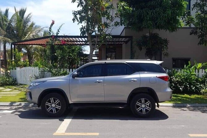 Mui Ne to Ho Chi Minh Private Car Transfer - Why Choose the Mui Ne to Ho Chi Minh Private Car Transfer?