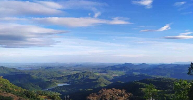 Mui Ne: Transfer to Da Lat by Private Car - Good To Know