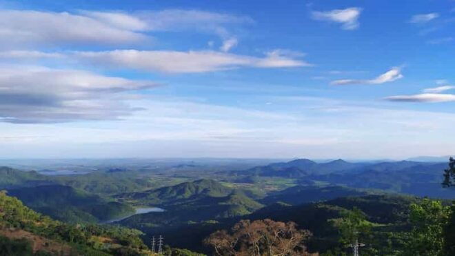Mui Ne: Transfer to Da Lat by Private Car - Pickup and Drop-off Options