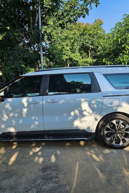 Mui Ne: Transfer to Da Lat by Private Car - Driver Qualifications and Service