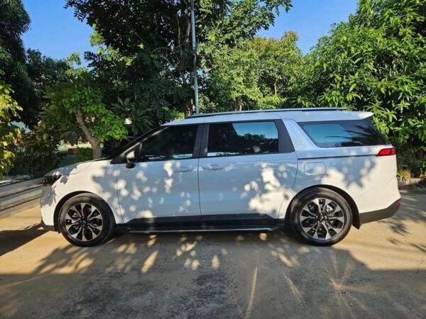 Mui Ne: Transfer to Da Lat by Private Car - Safety Requirements and Restrictions