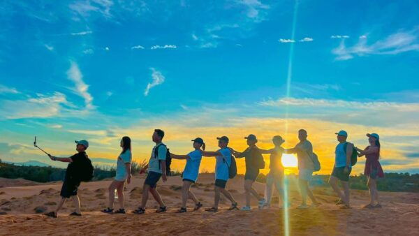 Mui Ne: Unforgettable Sand Dunes Private Jeep Tour With ATV - Customer Reviews