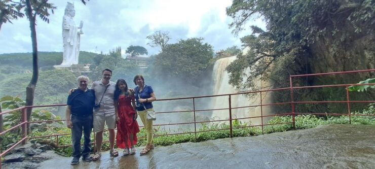 Muine , 3-Day-Private Tour ,Muine to Dalat - Tour Details