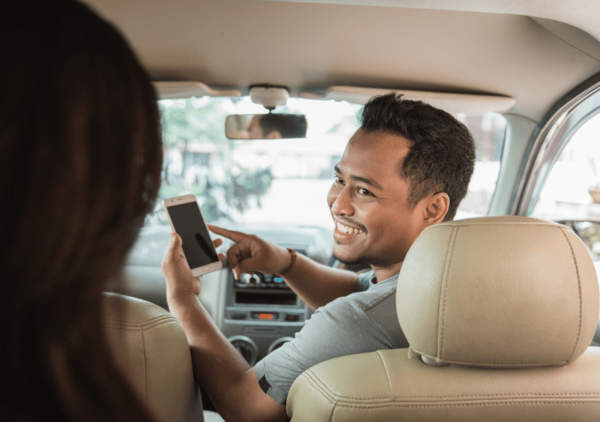 MUINE to TAN SON NHAT Airport | Private Transfer - Booking Process and Payment Options