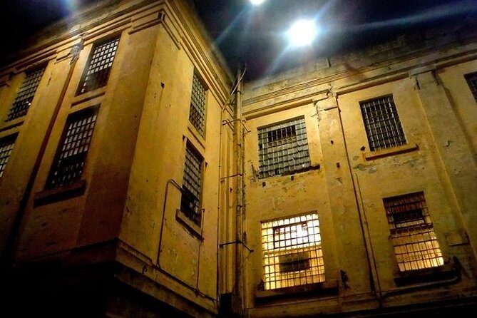 Muir Woods and Sausalito + Ferry, Alcatraz Night Tour & Aquarium Access - Good To Know