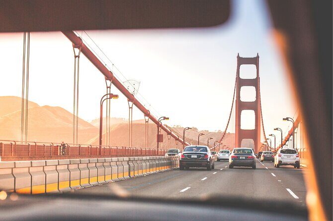 Muir Woods and Sausalito + Ferry, Alcatraz Night Tour & Aquarium Access - What’s Included and What’s Not