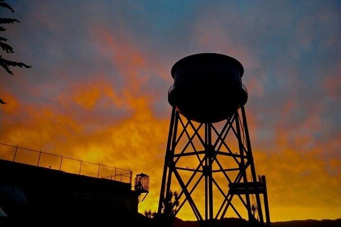 Muir Woods and Sausalito + Ferry, Alcatraz Night Tour & Aquarium Access - Transportation and Group Size