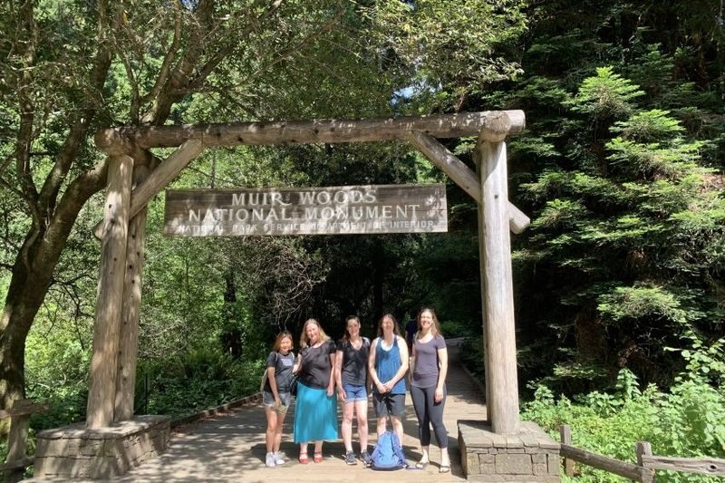 Muir Woods and Sausalito Half-Day Small Group Tour - Is the price worth it?