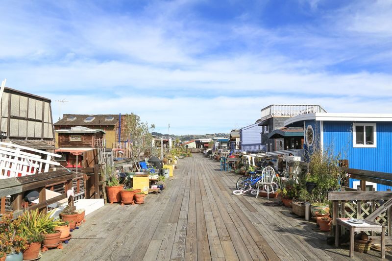 Muir Woods and Sausalito Half Day Tour - Who should choose this half-day outing?