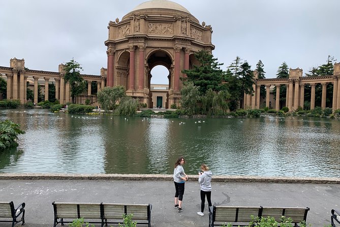 Muir Woods and Sausalito Small-Group Tour - Feedback and Must-See Destination