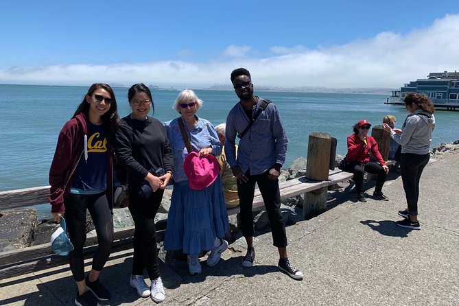 Muir Woods and Sausalito Small-Group Tour - Directions