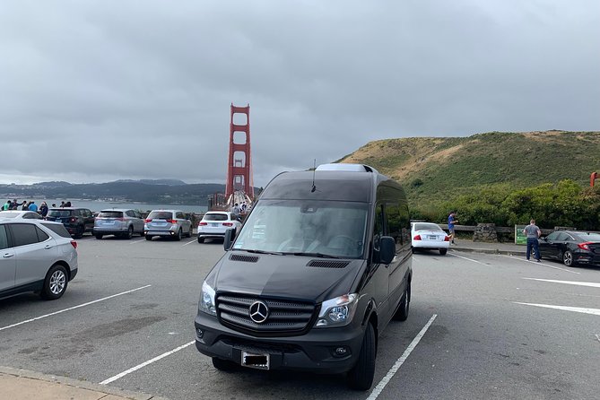 Muir Woods and Sausalito Small-Group Tour - Common Questions