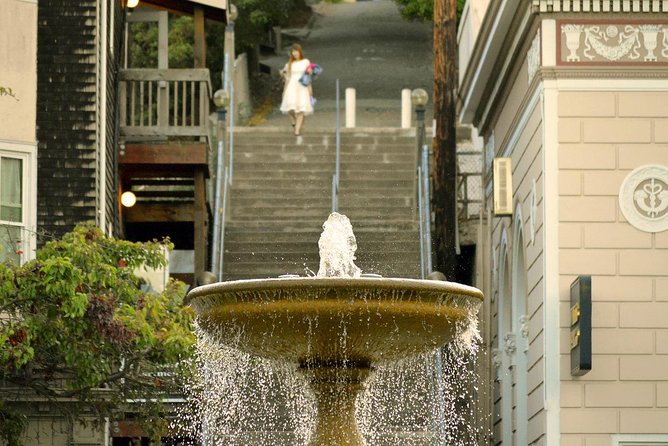 Muir Woods and Sausalito Tour Including a Return by Ferry Boat - Tour Inclusions