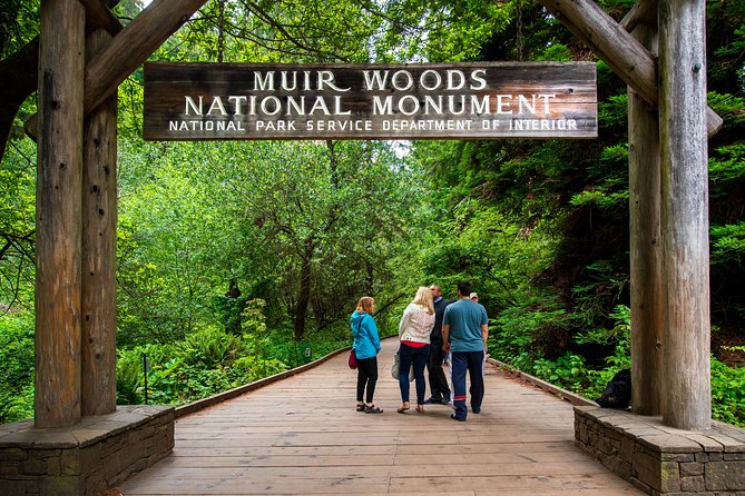Muir Woods Expedition Tour of Coastal Redwoods - Complaints, Resolutions, and Recommendations