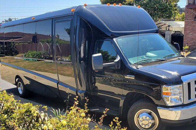 Muir Woods Express With Golden Gate Bridge Visit - Pricing and Value