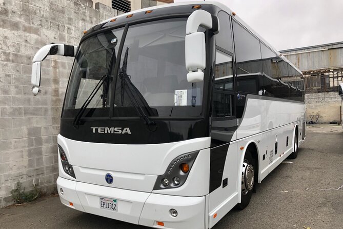 Muir Woods Express With Golden Gate Bridge Visit - Tour Highlights