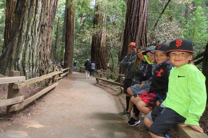 Muir Woods Forest Morning and Afternoon Private Tours - The Sum Up