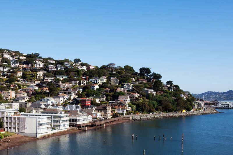 Muir Woods Redwood Forest and Sausalito Tour from San Francisco - A few practical details before you go
