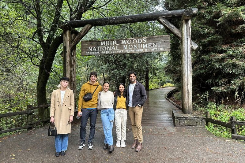 Muir Woods Redwood Forest and Sausalito Tour from San Francisco - Should you book this Muir Woods and Sausalito tour?