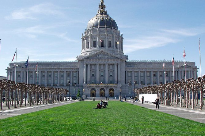 Muir Woods Visit With San Francisco Hop-On Hop-Off Tour - Common Questions