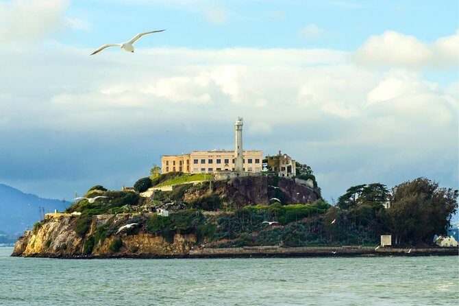 Muir Woods with Napa & Sonoma Wine Tour + Alcatraz & Aquarium Access - Analyzing the Price: Is it Worth It?