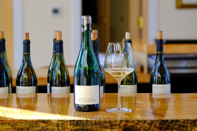 Muir Woods With Napa & Sonoma Wine Tour - The Sum Up