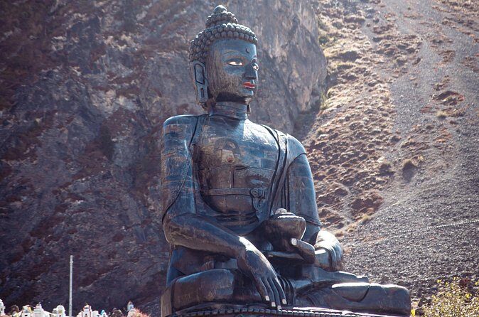 Muktinath Helicopter Tour Package Fly to Nepals Sacred Temple - Who Should Consider This Tour?