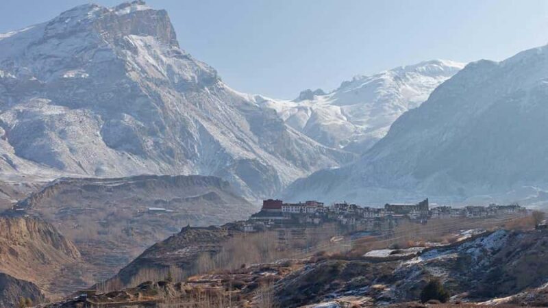 Muktinath Helicopter Tour with Pashupatinath and Janakpur - Good To Know