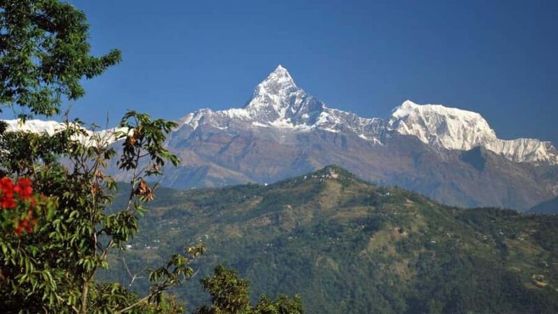 Muktinath Helicopter Tour with Pashupatinath and Janakpur - In-Depth Review of the Muktinath Helicopter Tour