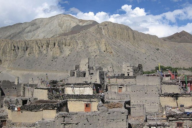 Muktinath Package Tour - Tour Highlights