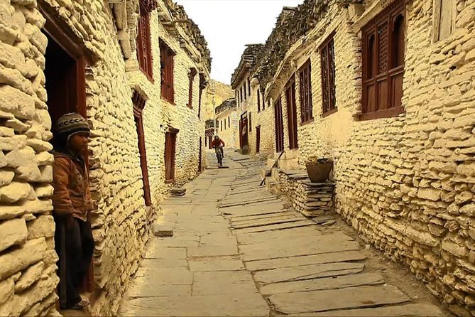 Muktinath Package Tour - Inclusions and Exclusions