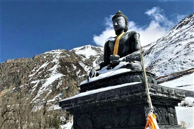 Muktinath Package Tour - Pricing and Group Size