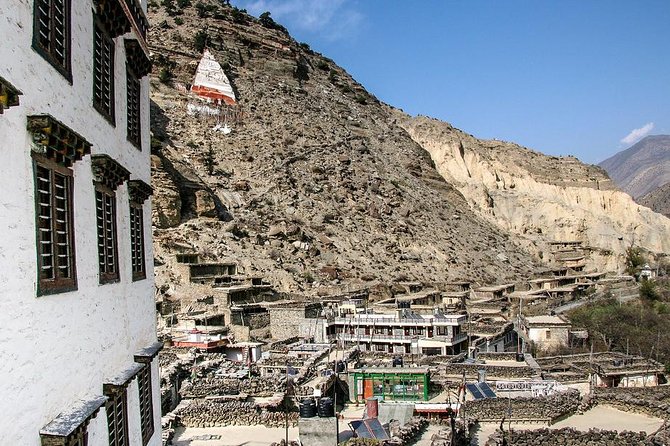 Muktinath Package Tour - Cancellation Policy